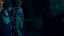The Reluctant Vampire - Season 01 Episode 05